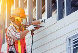 Siding for New Construction in Panthersville, GA